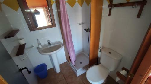 Agroturismo Mas Ca La Coixa