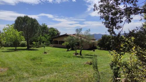Agroturismo Mas Ca La Coixa