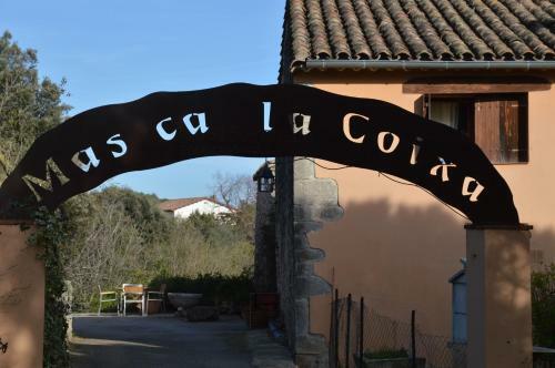 Agroturismo Mas Ca La Coixa
