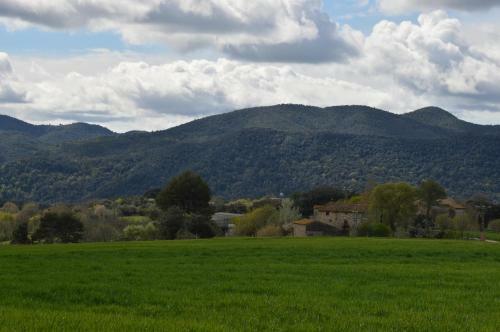Agroturismo Mas Ca La Coixa