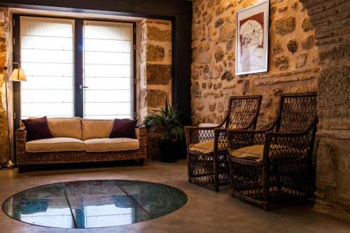 El Patio Del Maestro