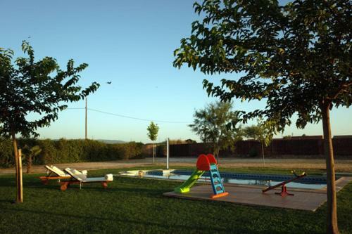 El Patio Del Maestro