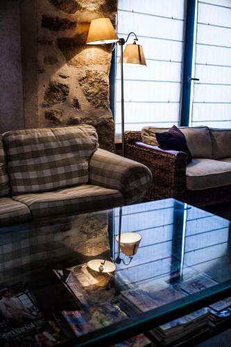 El Patio Del Maestro