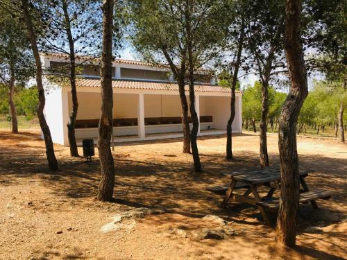 Casa Mayor