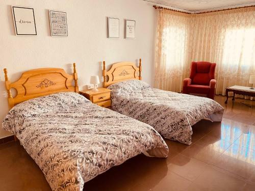 Casa Mayor