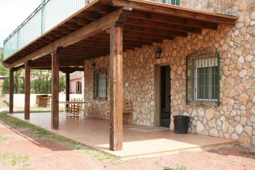 Casa De Los Molejones