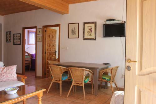 Casa De Los Molejones