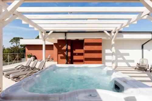 Premium Apartamenty Klifowa