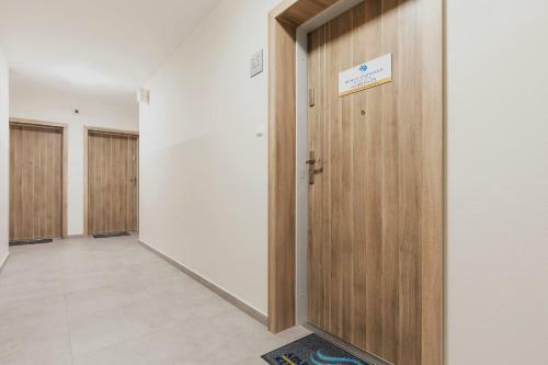 Premium Apartamenty Klifowa