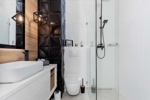 Premium Apartamenty Klifowa