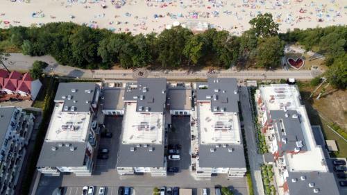 Premium Apartamenty Klifowa