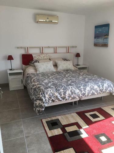 Apartamento Espuna Walks Casa Los Arcos