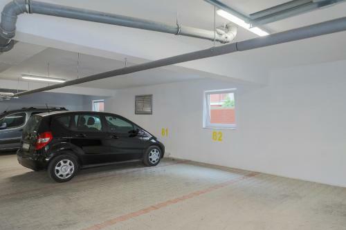 Apartament Klifowa Rewal