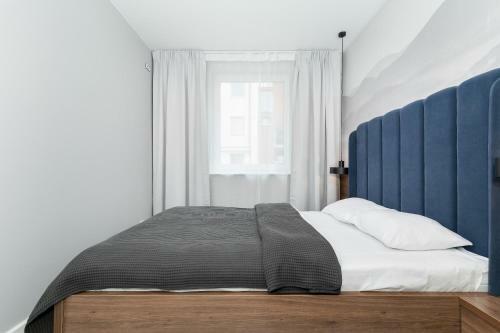 Apartament Klifowa Rewal