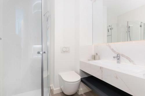 Apartament Klifowa Rewal