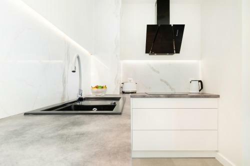 Apartament Klifowa Rewal