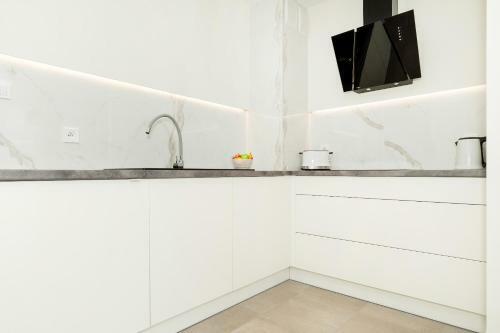 Apartament Klifowa Rewal
