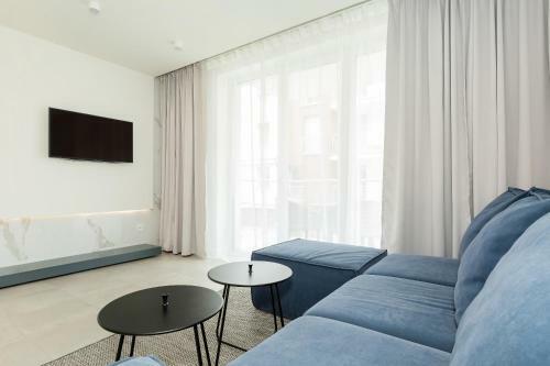 Apartament Klifowa Rewal