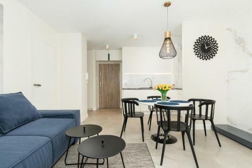 Apartament Klifowa Rewal