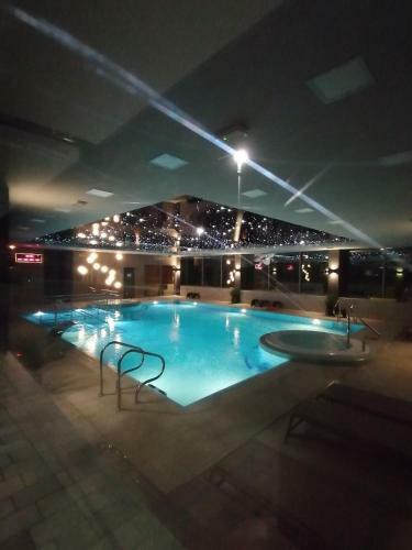 Apartament Klifowa Rewal