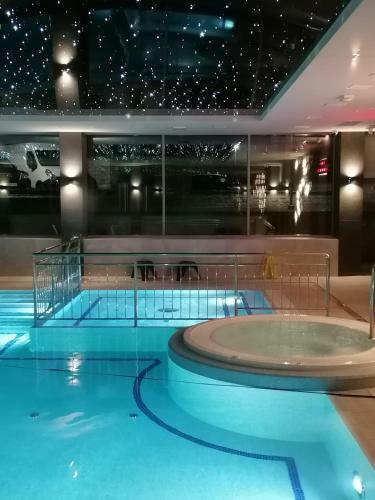 Apartament Klifowa Rewal