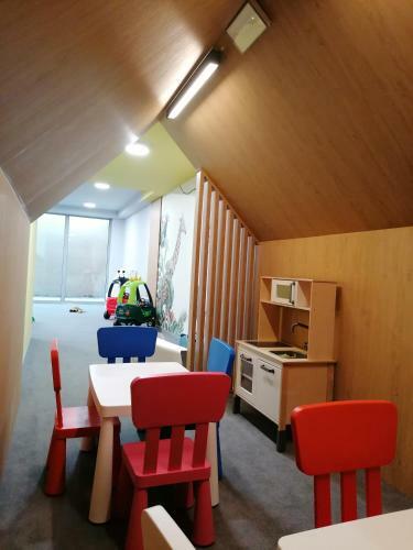 Apartament Klifowa Rewal