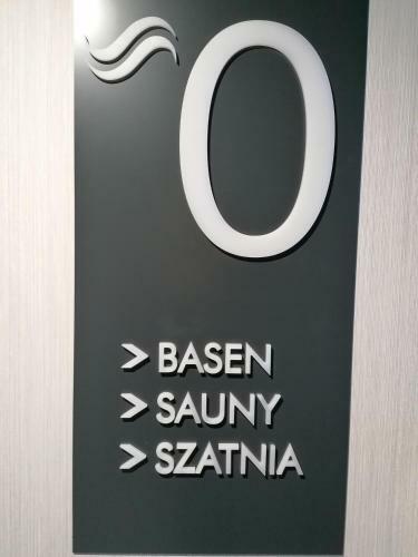 Apartament Klifowa Rewal