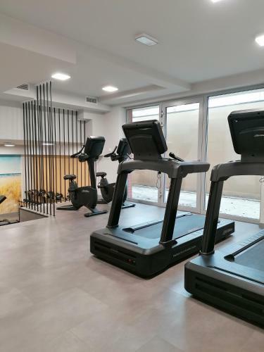Apartament Klifowa Rewal