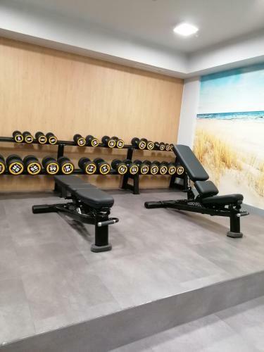 Apartament Klifowa Rewal