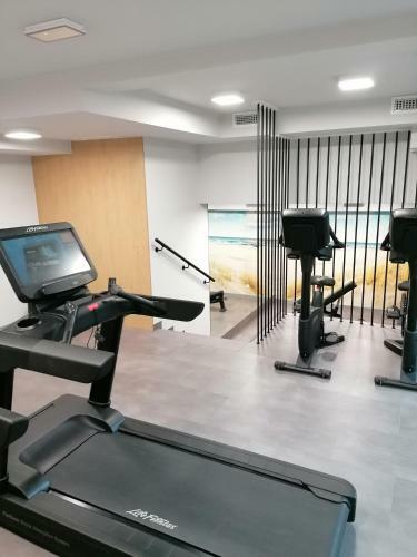 Apartament Klifowa Rewal