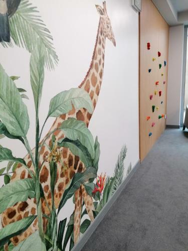 Apartament Klifowa Rewal