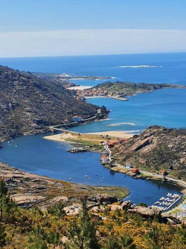 Apartamentos Curr�s En Touri��n
