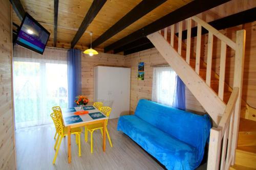 Lodge Morska Przygoda