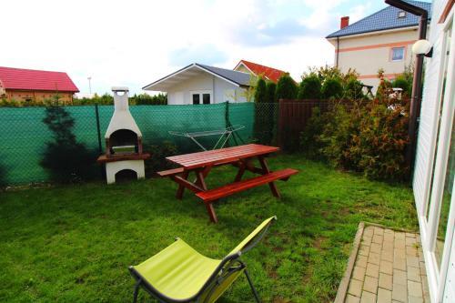 Lodge Morska Przygoda