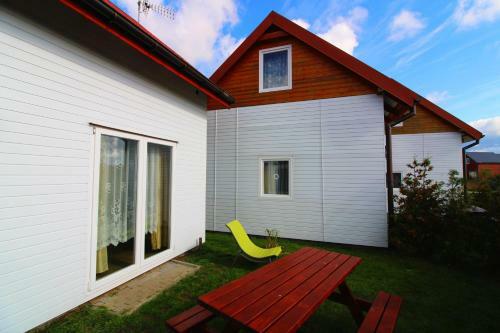 Lodge Morska Przygoda