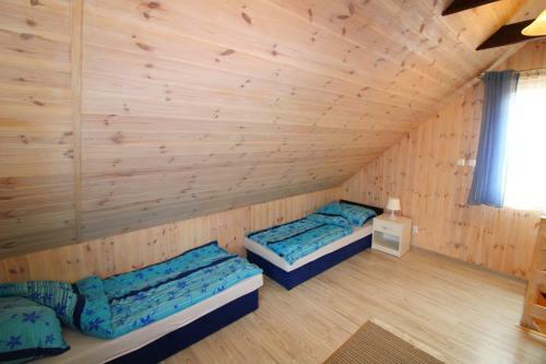 Lodge Morska Przygoda