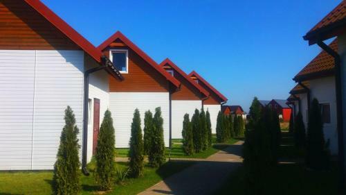 Lodge Morska Przygoda