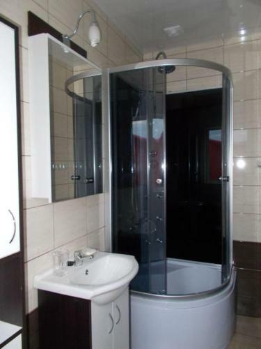 Lodge Morska Przygoda