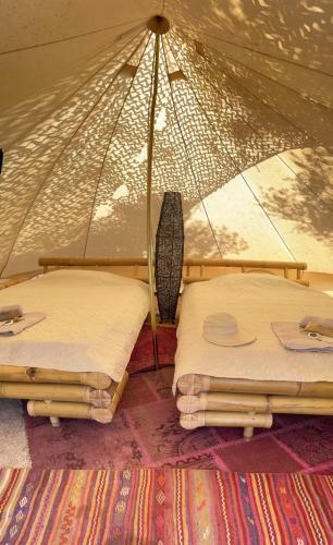 Bellissima Bell Tent