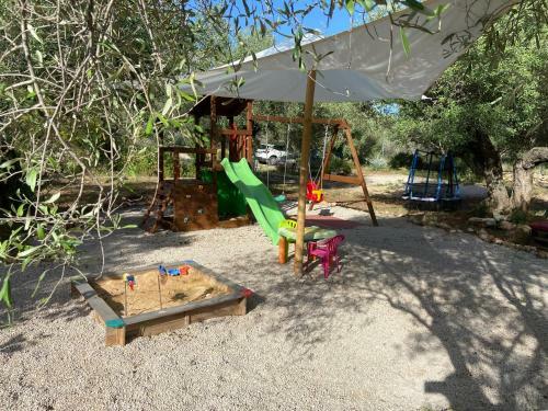 Bellissima Bell Tent