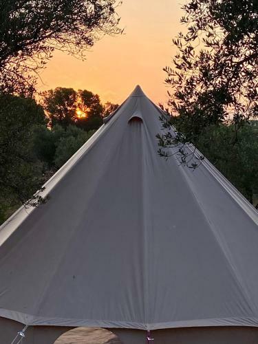 Bellissima Bell Tent