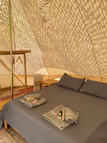 Paraiso Bell Tent