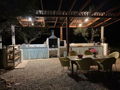 Paraiso Bell Tent