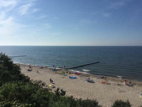 Apartament Przy Pla?y / Klifowa