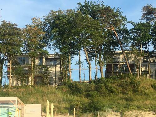 Apartament Przy Pla?y / Klifowa