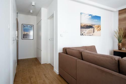 Apartament Przy Pla?y / Klifowa