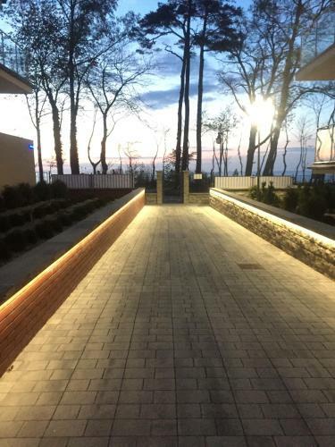 Apartament Przy Pla?y / Klifowa