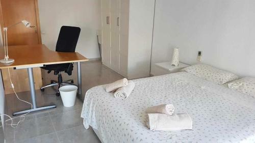 Apartamento La Casa Filo