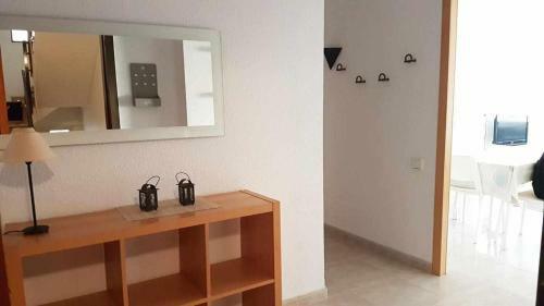 Apartamento La Casa Filo