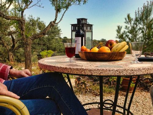 Agroturismo Casa Oriole